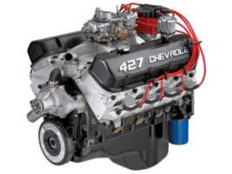 B2333 Engine